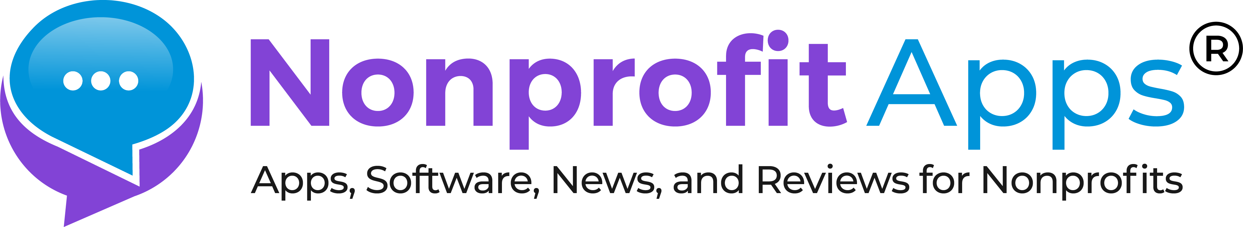 NONPROFIT APPS LOGO